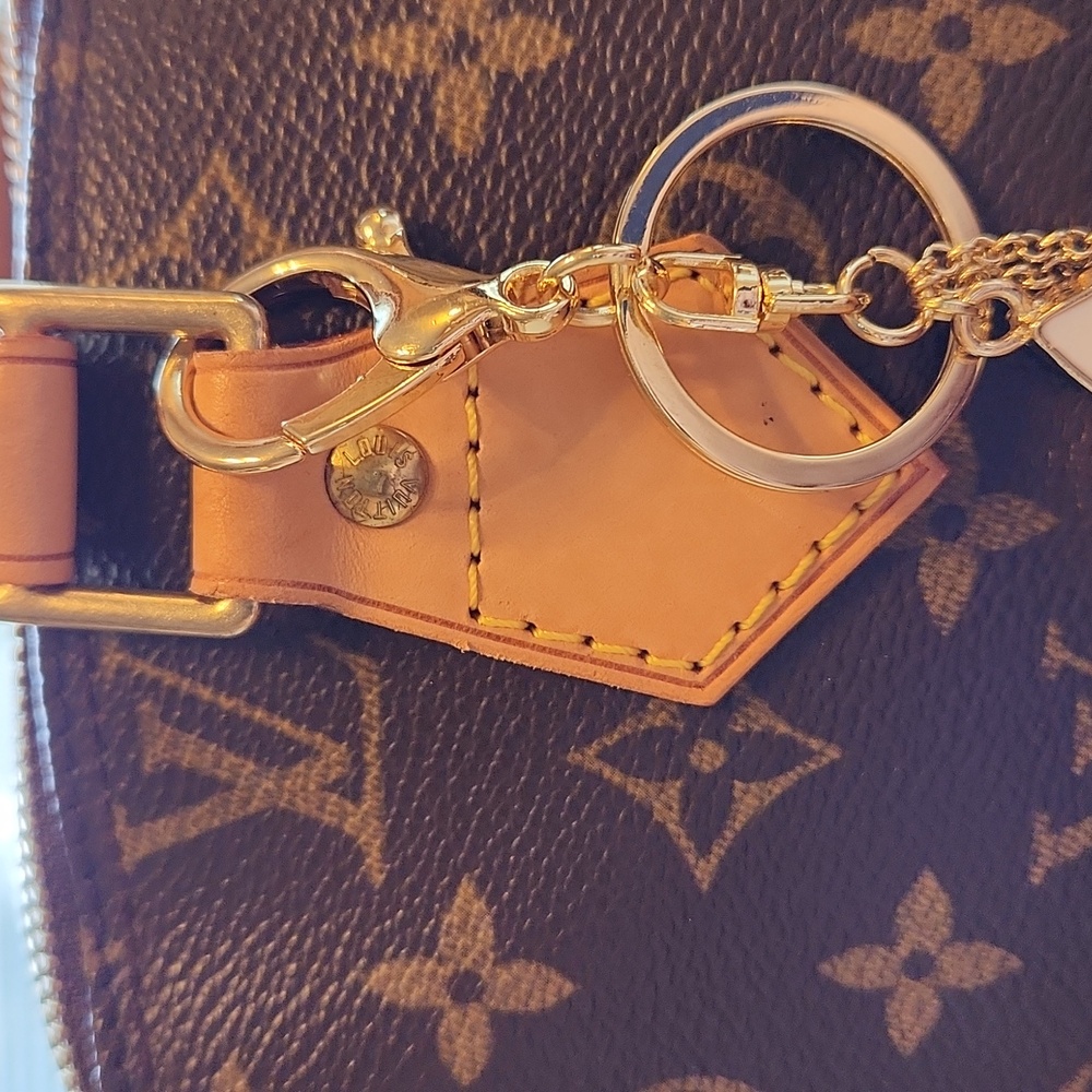 Louis Vuitton Alma Handbag Bundle - Picture 4 of 10